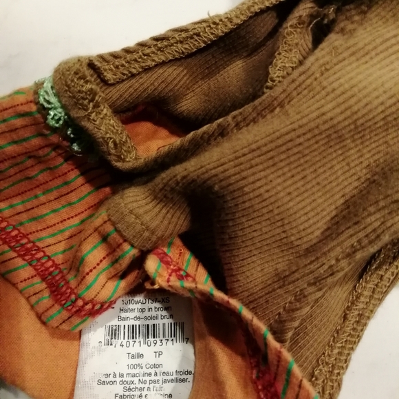 XS dog dress - Picture 4 of 4